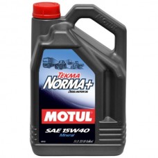 MOTUL TEKMA NORMA+ 15W40 5L